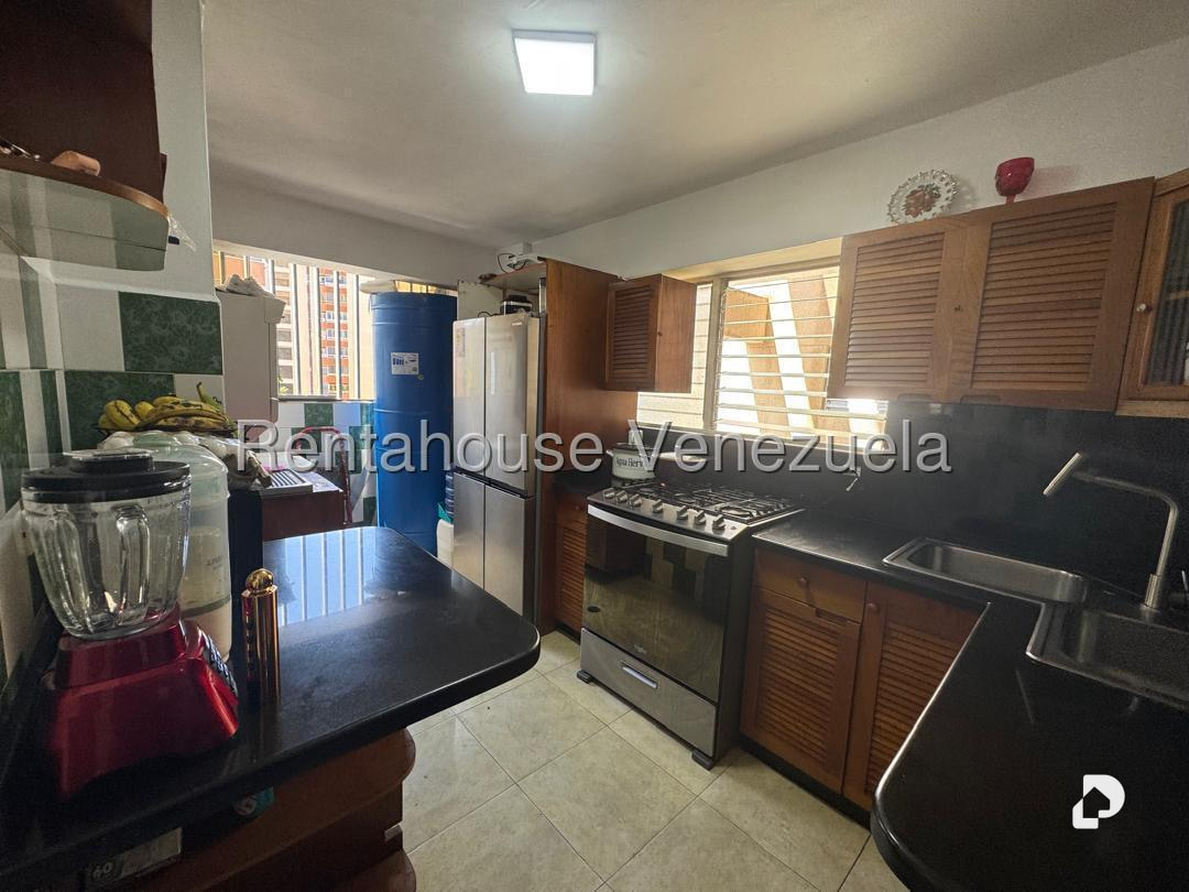 Apartamento en Prados del Este, Caracas – 15