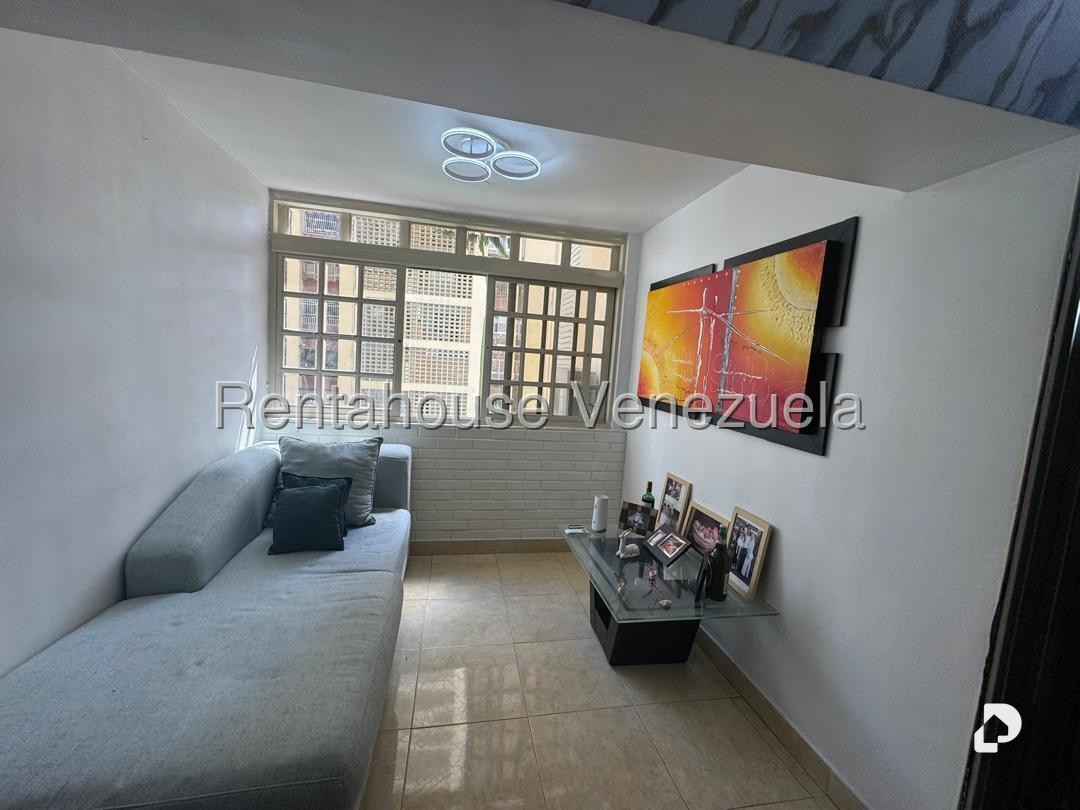 Apartamento en Prados del Este, Caracas – 9