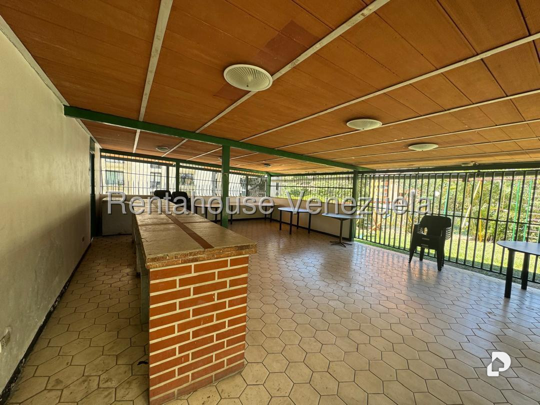 Apartamento en Prados del Este, Caracas – 21