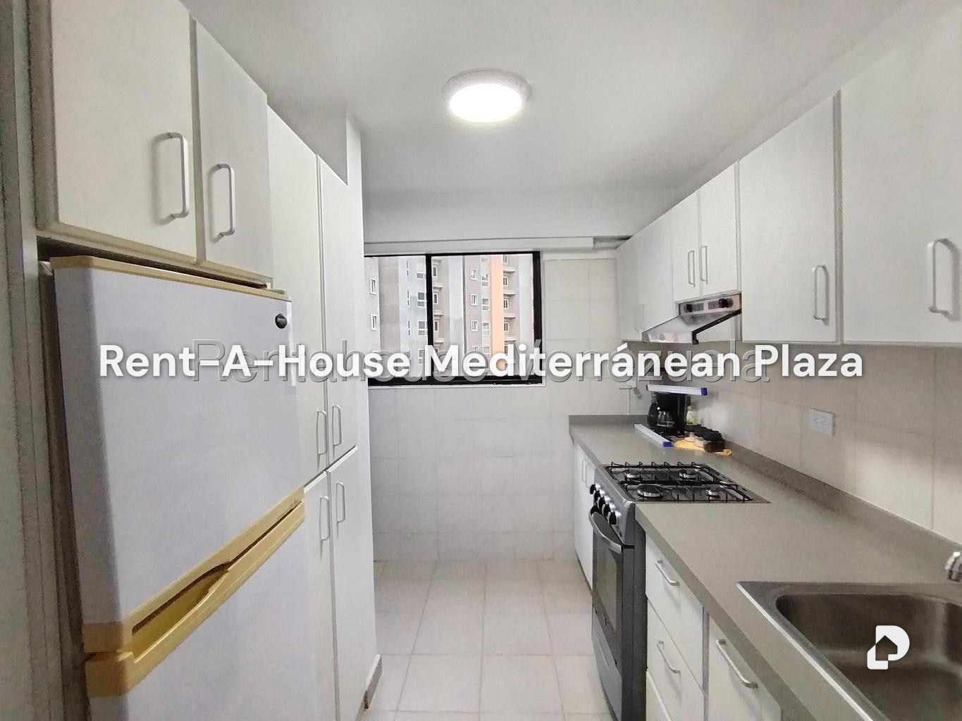 Apartamento en La Trigaleña, Valencia – 18