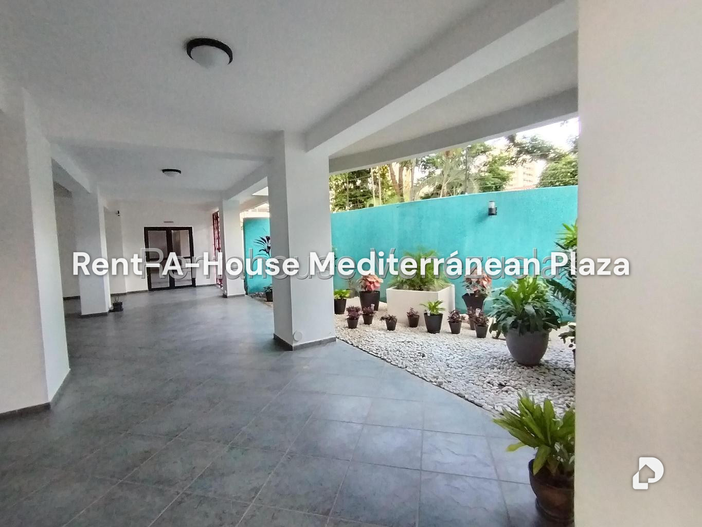 Apartamento en La Trigaleña, Valencia – 30