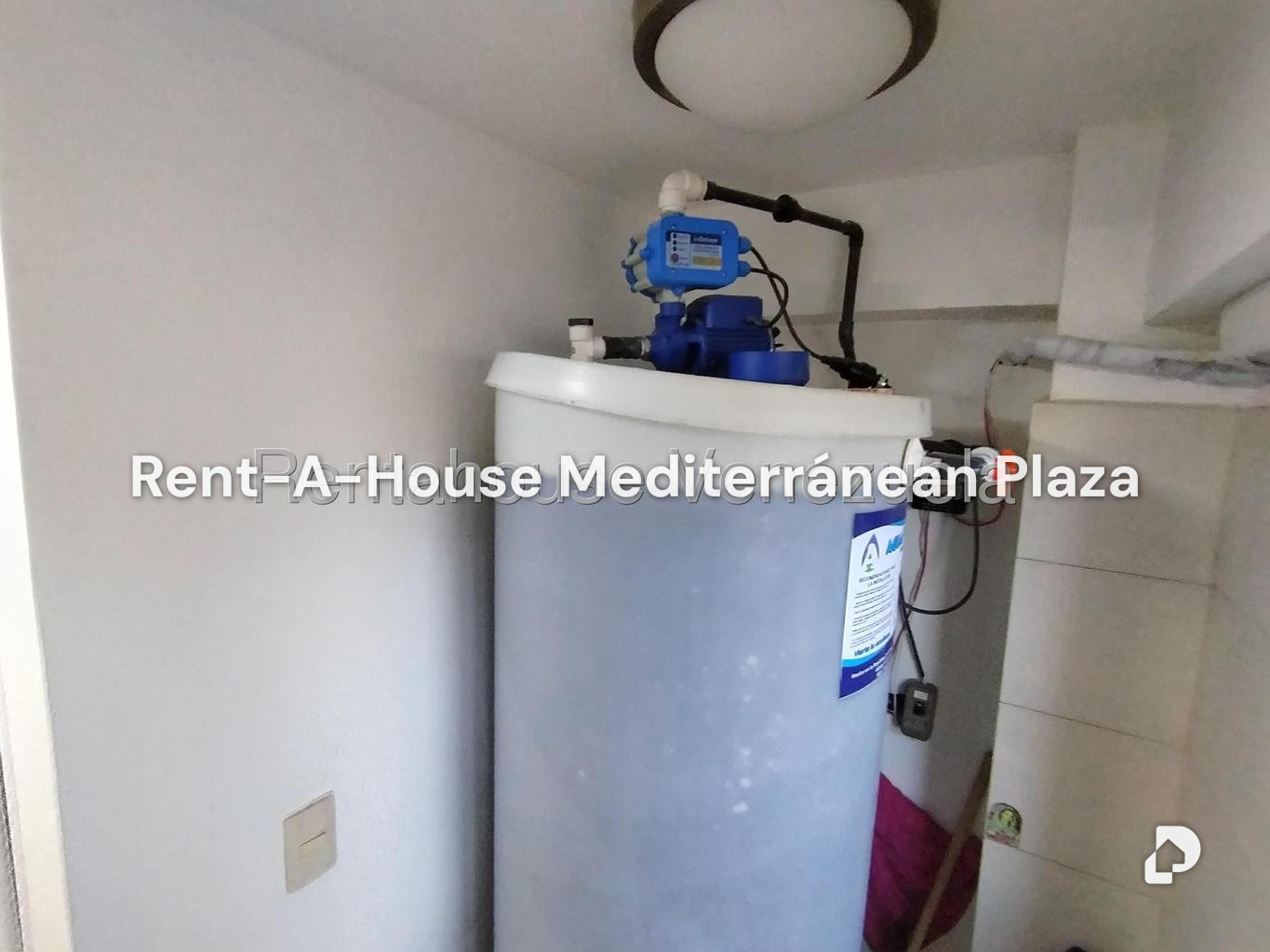 Apartamento en La Trigaleña, Valencia – 20