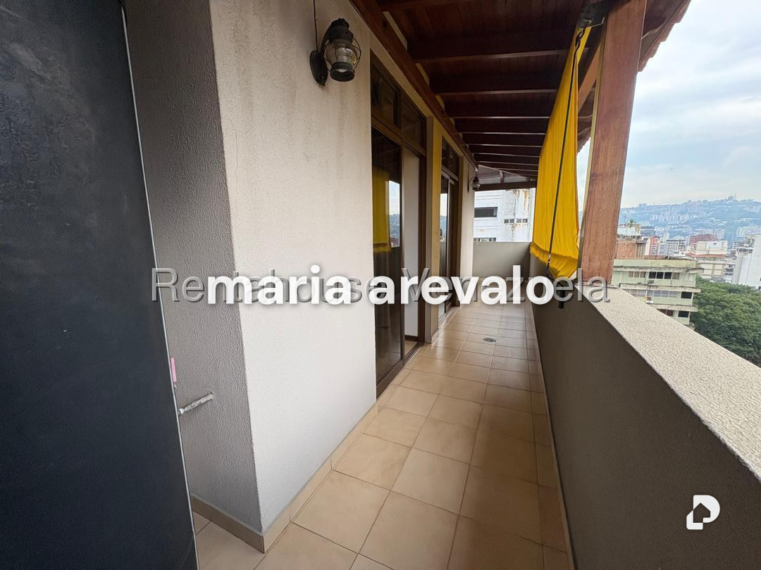 Apartamento en Los Caobos, Caracas – 14