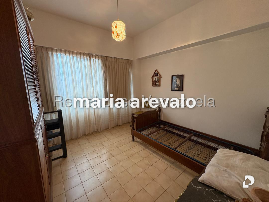 Apartamento en Los Caobos, Caracas – 19