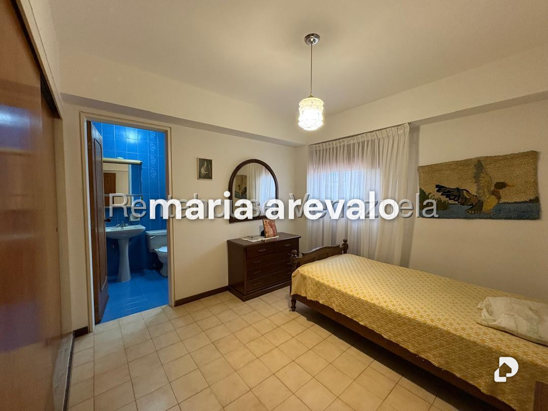 Apartamento en Los Caobos, Caracas – 17