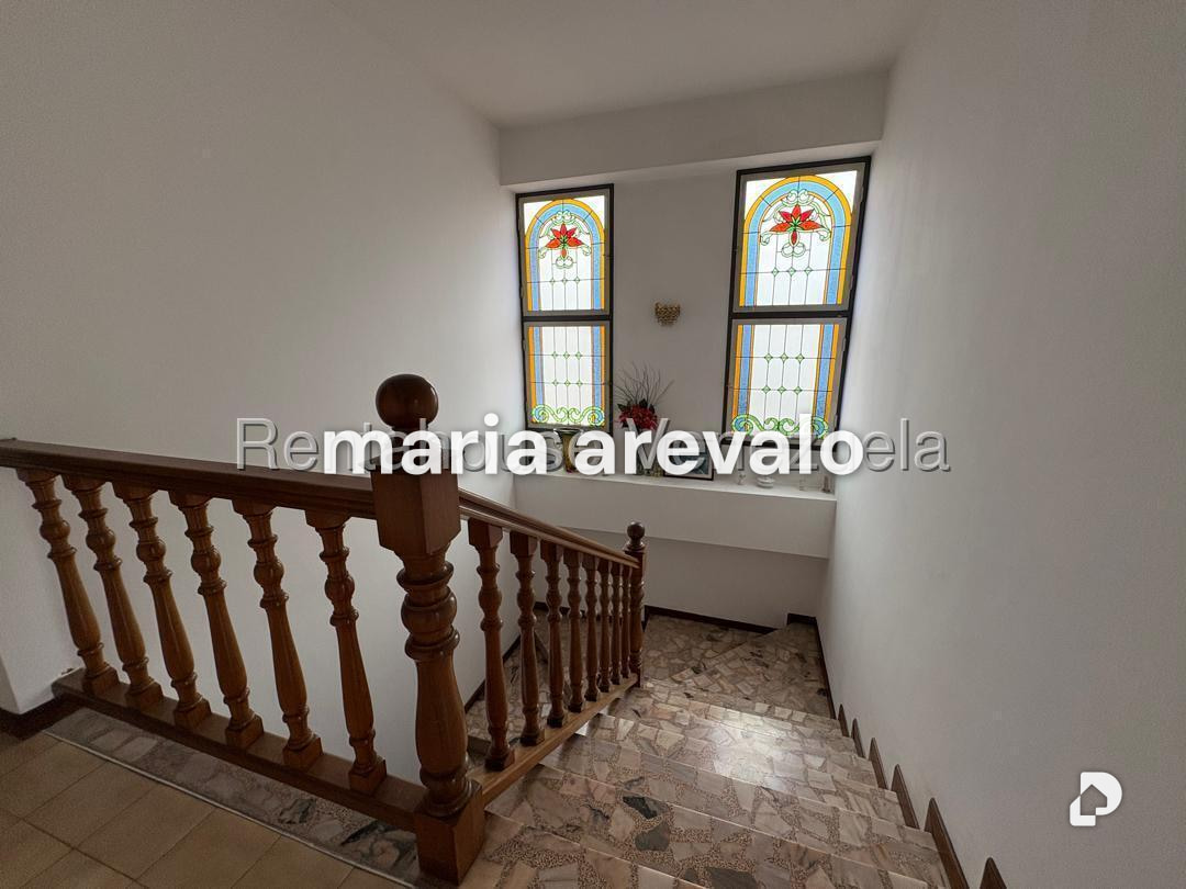 Apartamento en Los Caobos, Caracas – 13