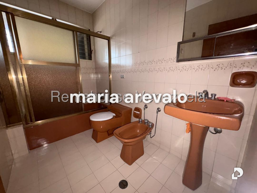 Apartamento en Los Caobos, Caracas – 16