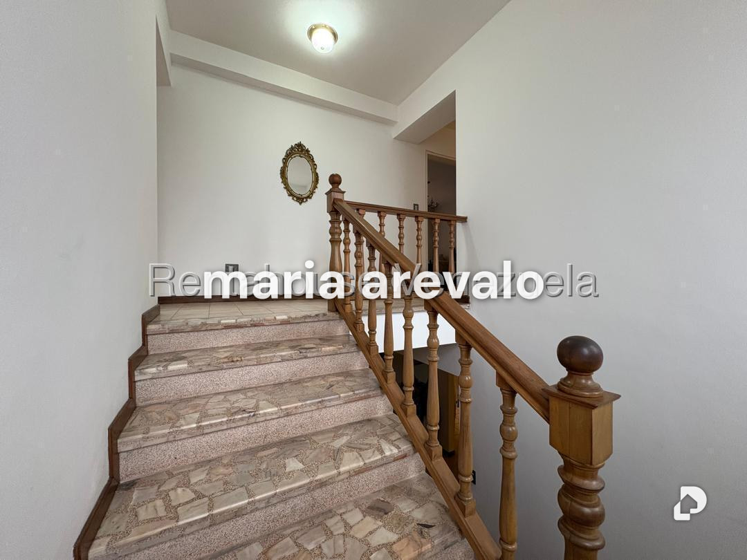 Apartamento en Los Caobos, Caracas – 12