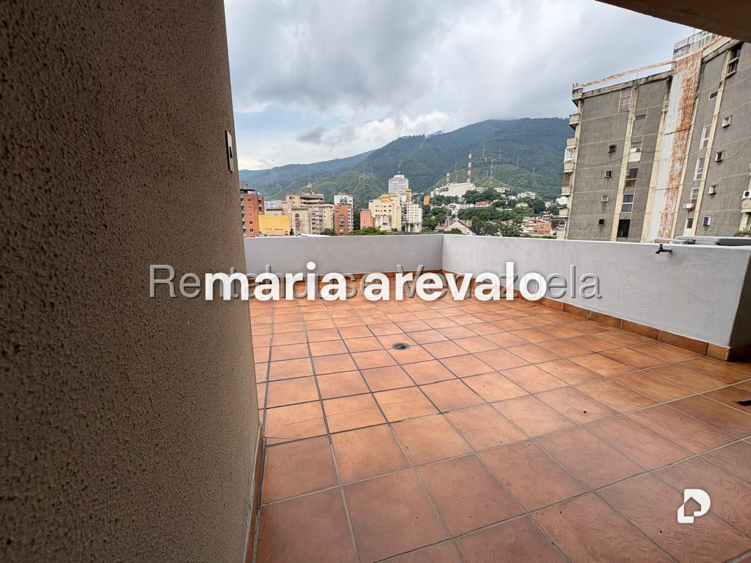 Apartamento en Los Caobos, Caracas – 22