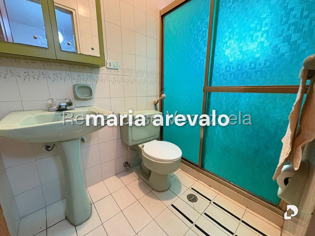 Apartamento en Los Caobos, Caracas – 10