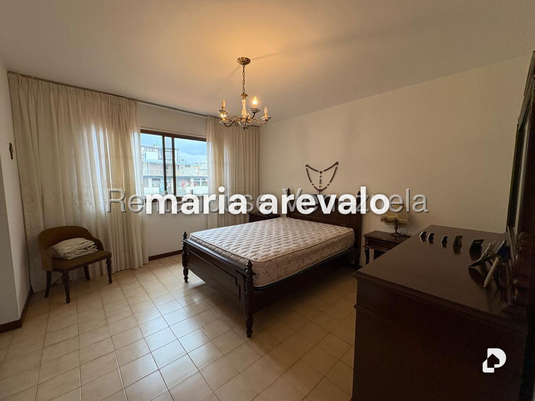 Apartamento en Los Caobos, Caracas – 15