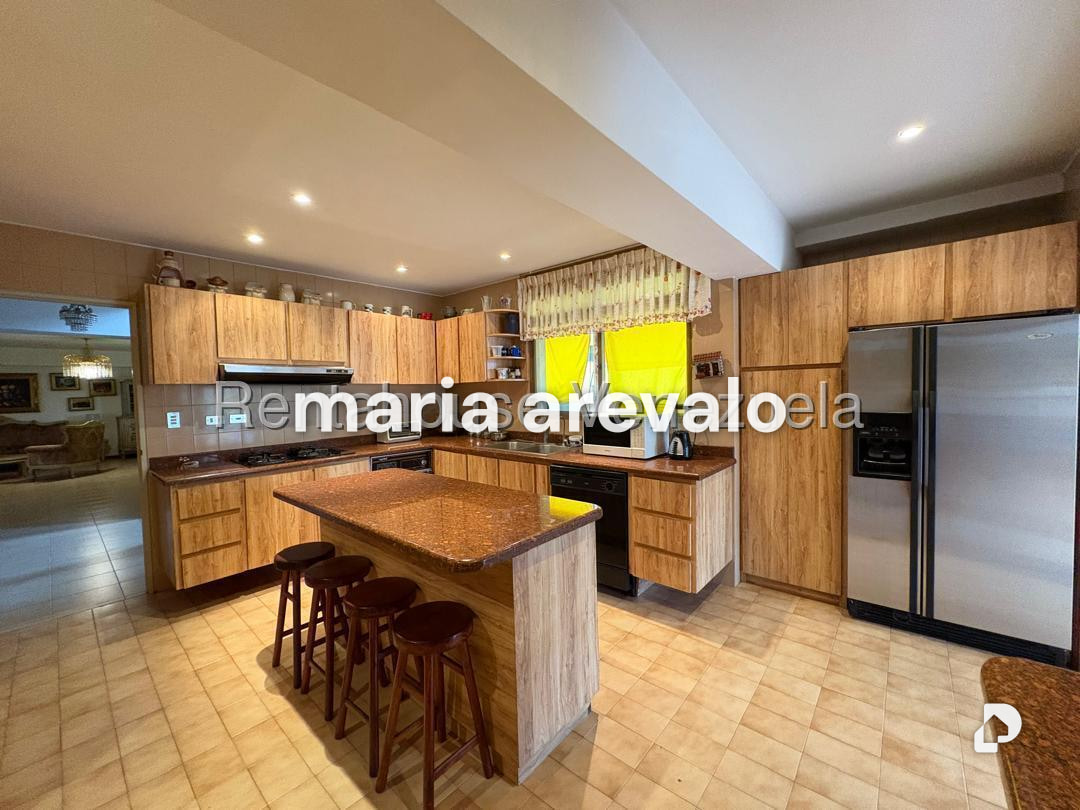 Apartamento en Los Caobos, Caracas – 7