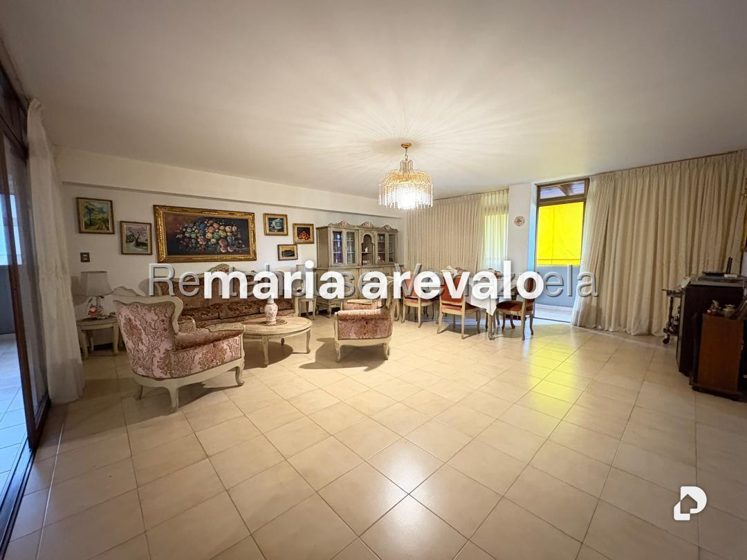 Apartamento en Los Caobos, Caracas – 6