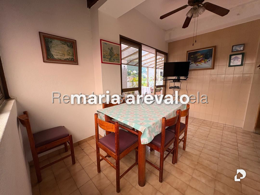 Apartamento en Los Caobos, Caracas – 8