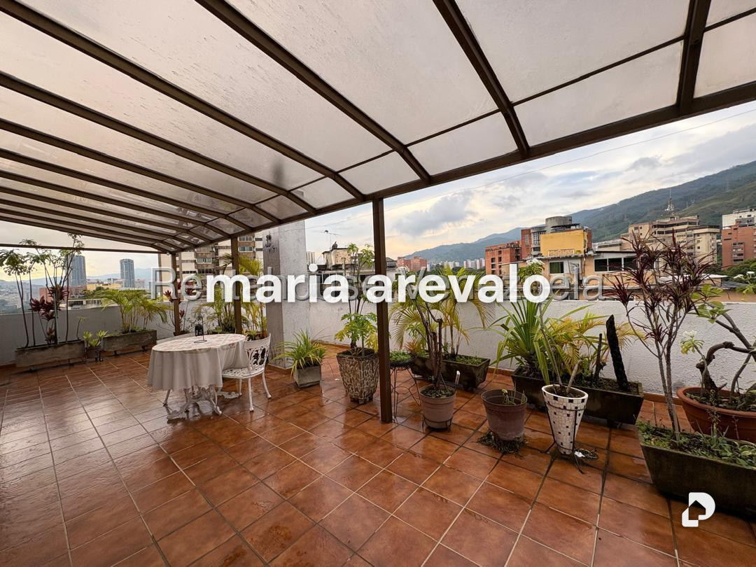 Apartamento en Los Caobos, Caracas – 11