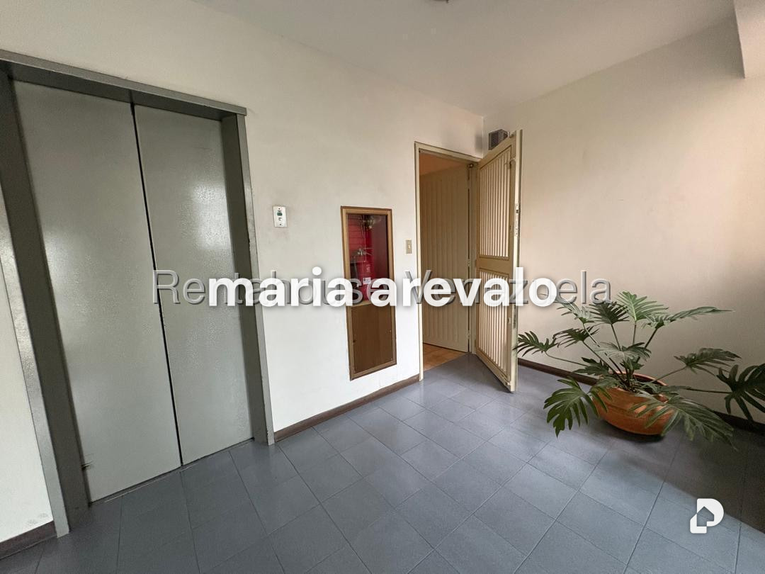 Apartamento en Los Caobos, Caracas – 2