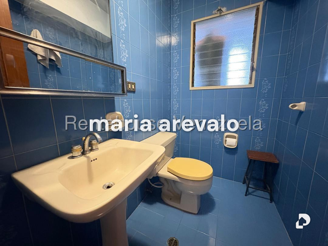 Apartamento en Los Caobos, Caracas – 5