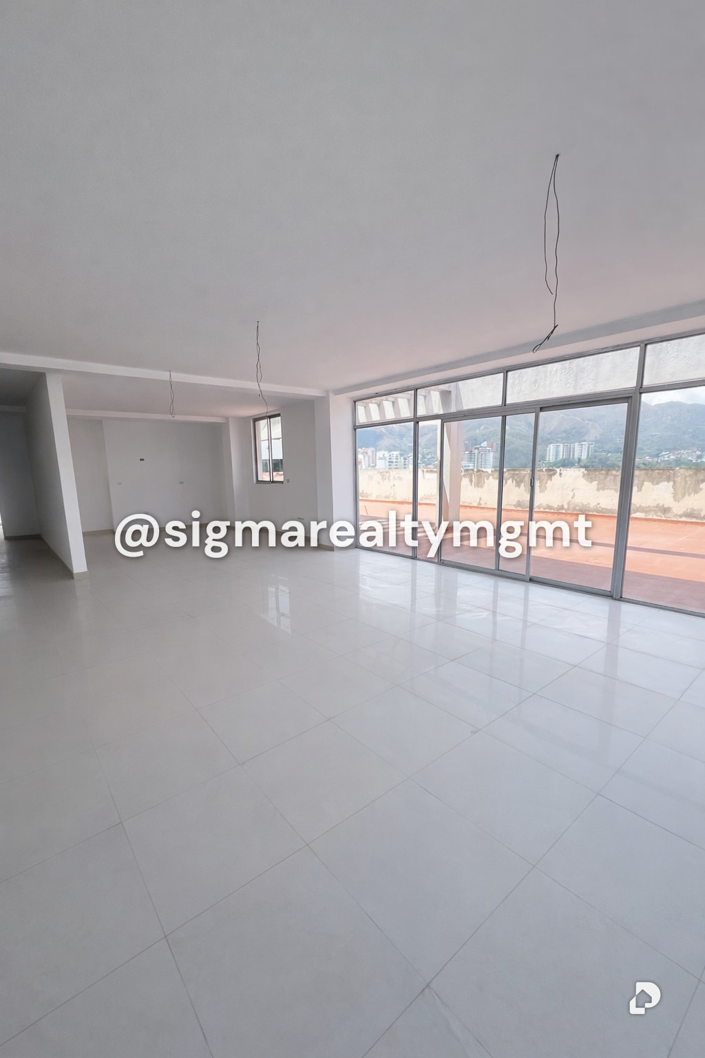 Apartamento en Sabana Larga, Valencia – 2