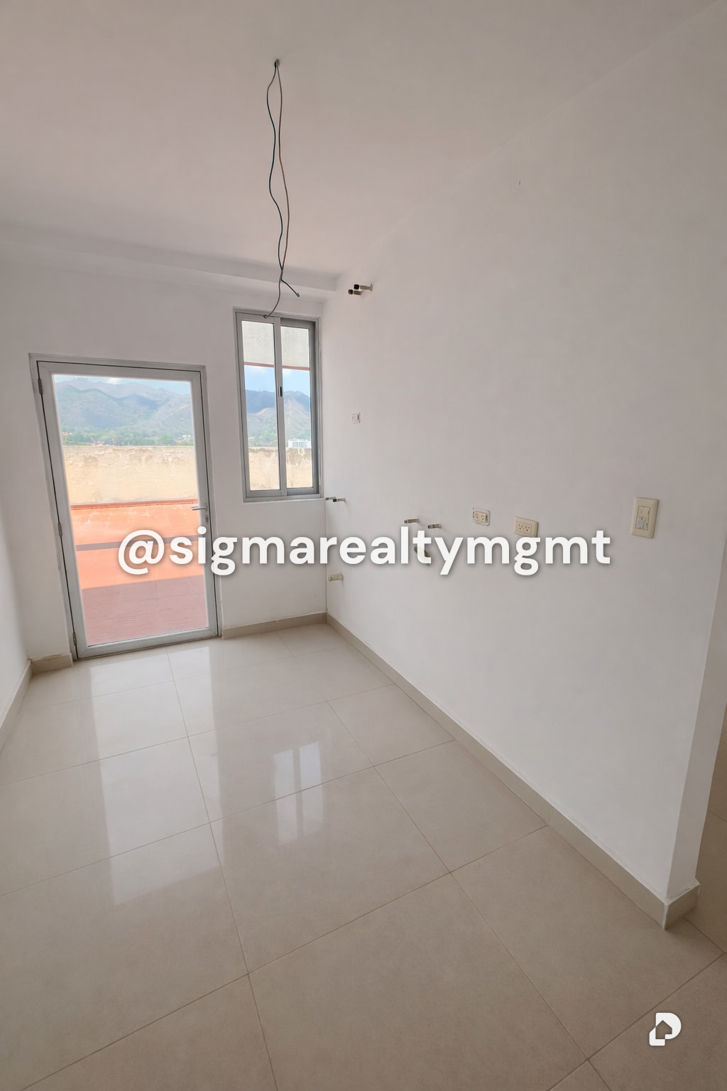 Apartamento en Sabana Larga, Valencia – 5