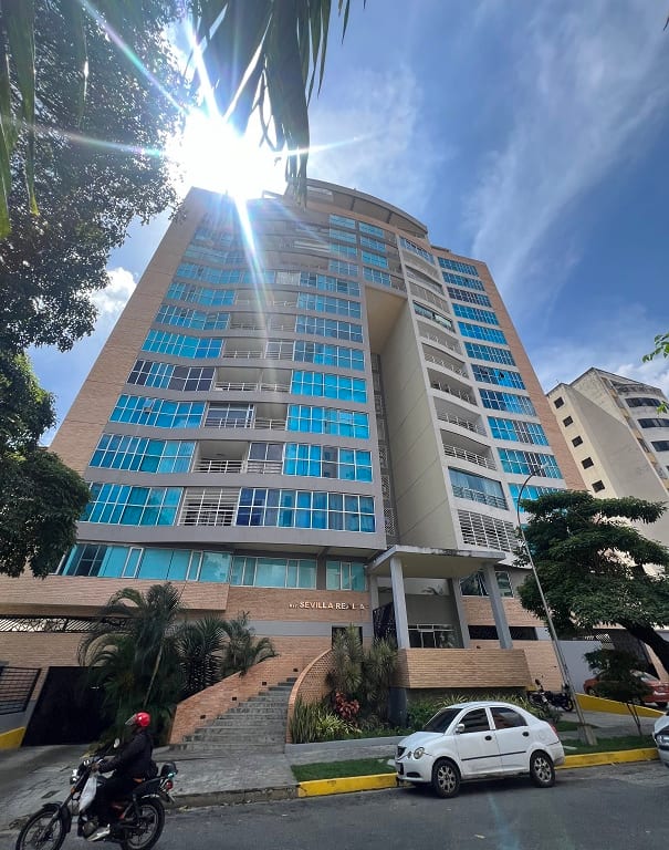 Apartamento en Sabana Larga, Valencia - 1