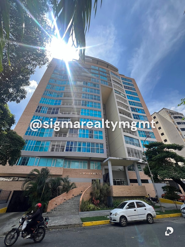 Apartamento en Sabana Larga, Valencia – 1