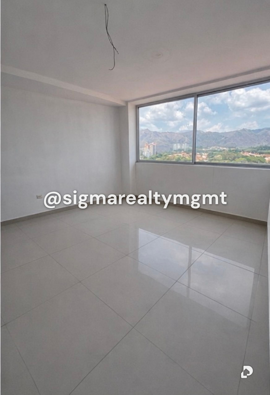 Apartamento en Sabana Larga, Valencia – 4