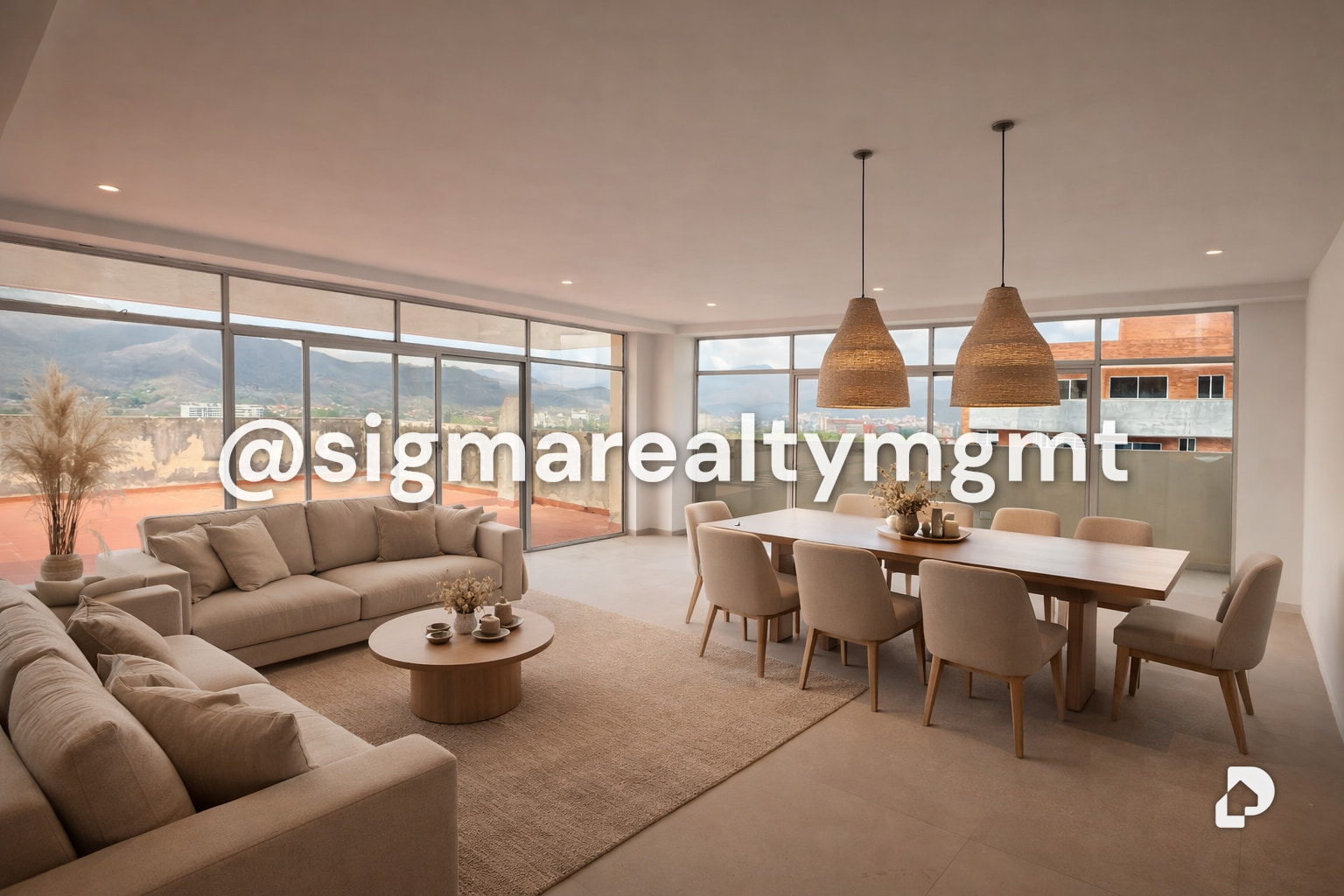 Apartamento en Sabana Larga, Valencia – 3