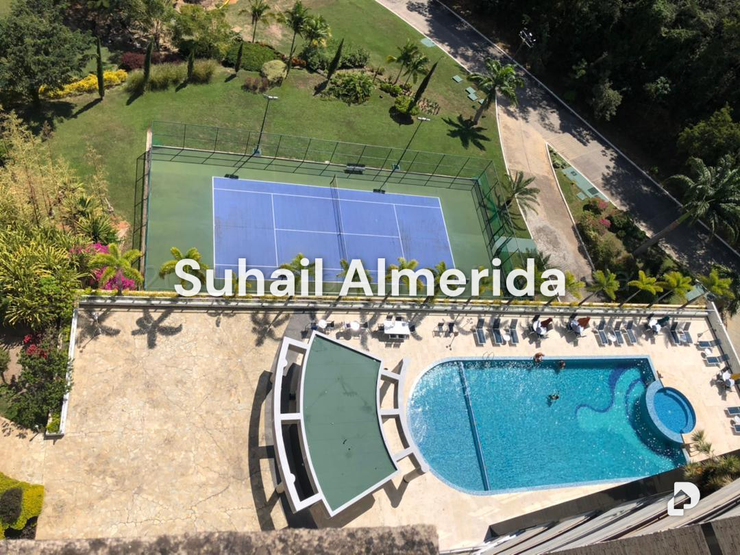 Penthouse en Prebo III, Valencia – 12