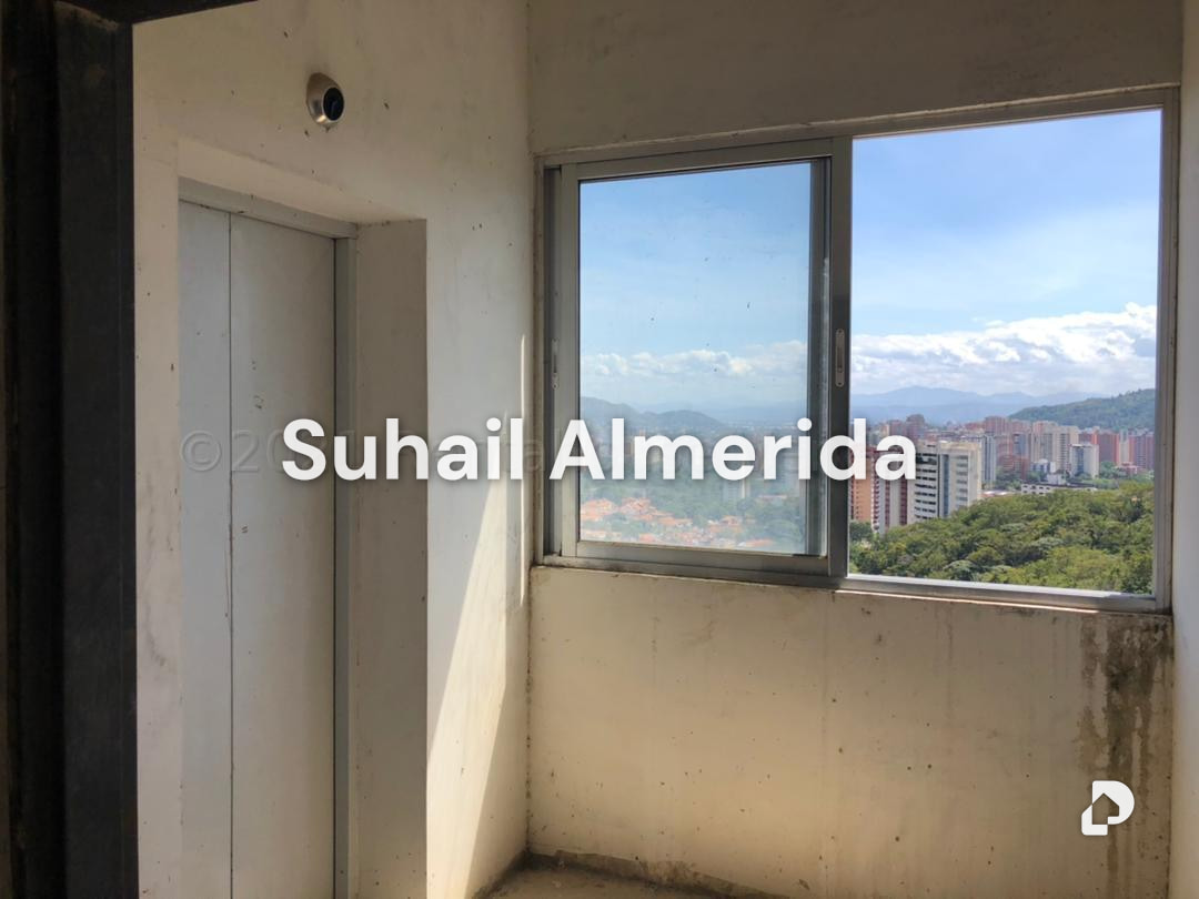 Penthouse en Prebo III, Valencia – 2