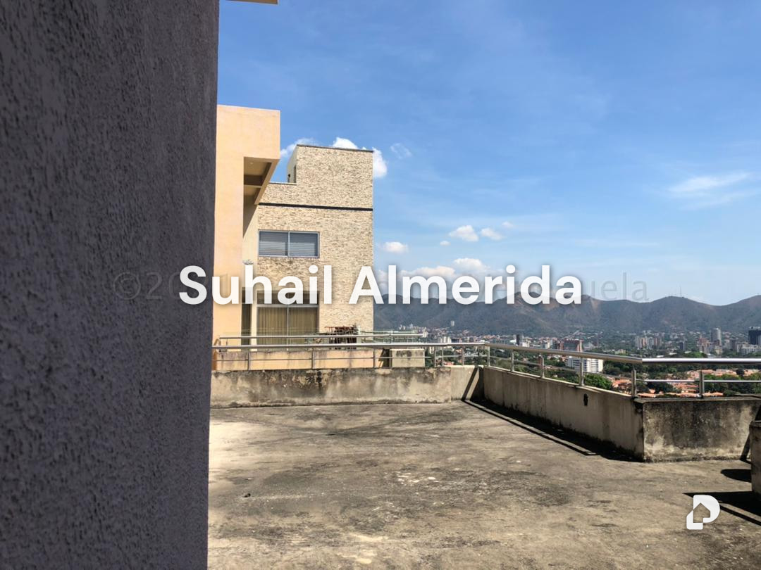 Penthouse en Prebo III, Valencia – 30
