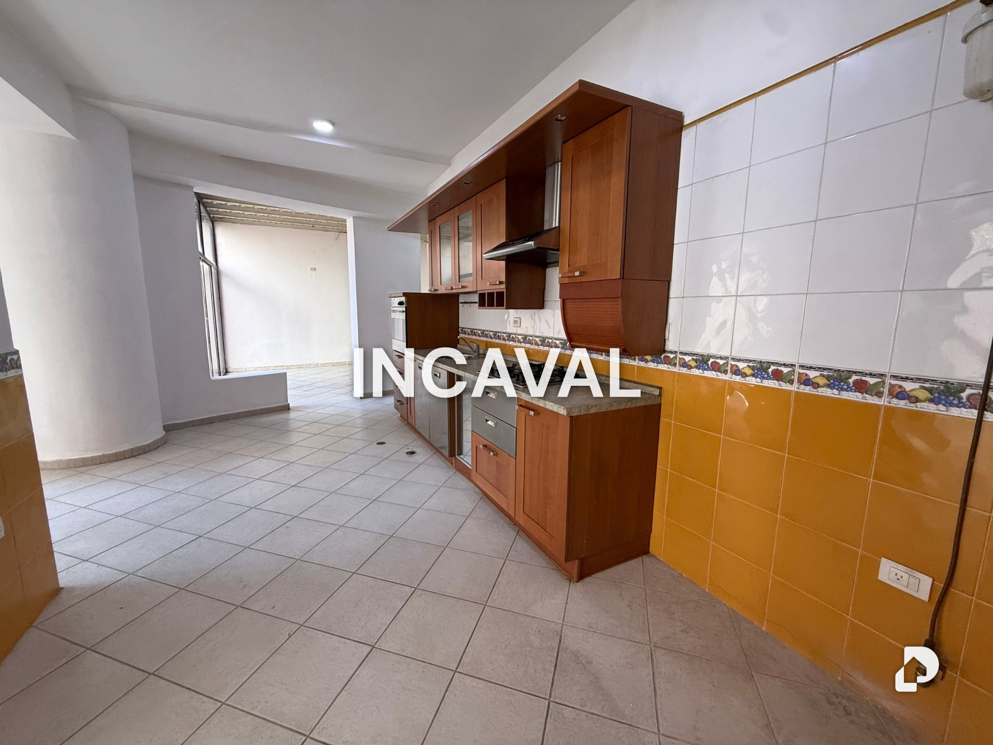 Apartment in Urbanizacion la Soledad, Maracay – 10
