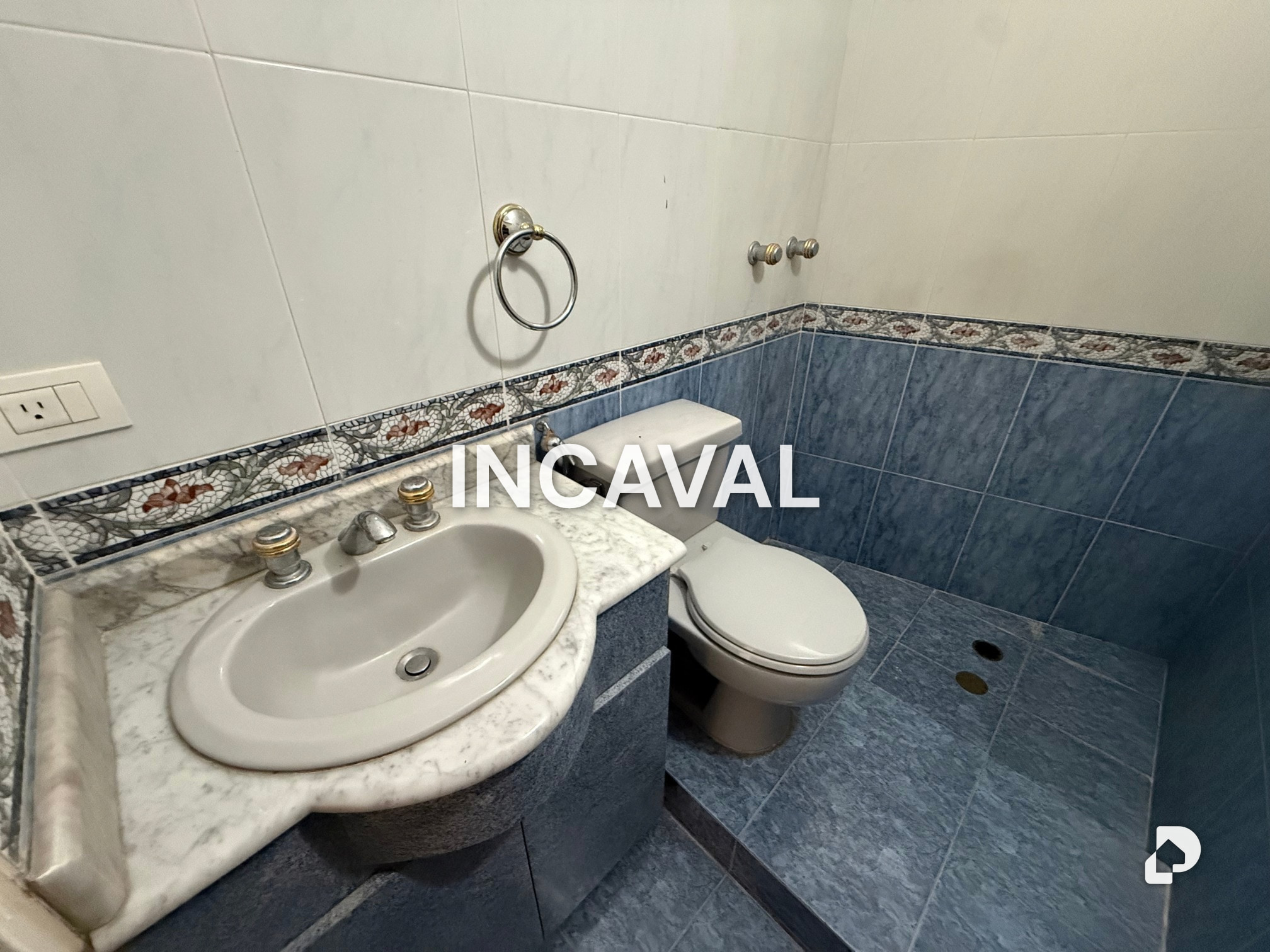 Apartment in Urbanizacion la Soledad, Maracay – 23