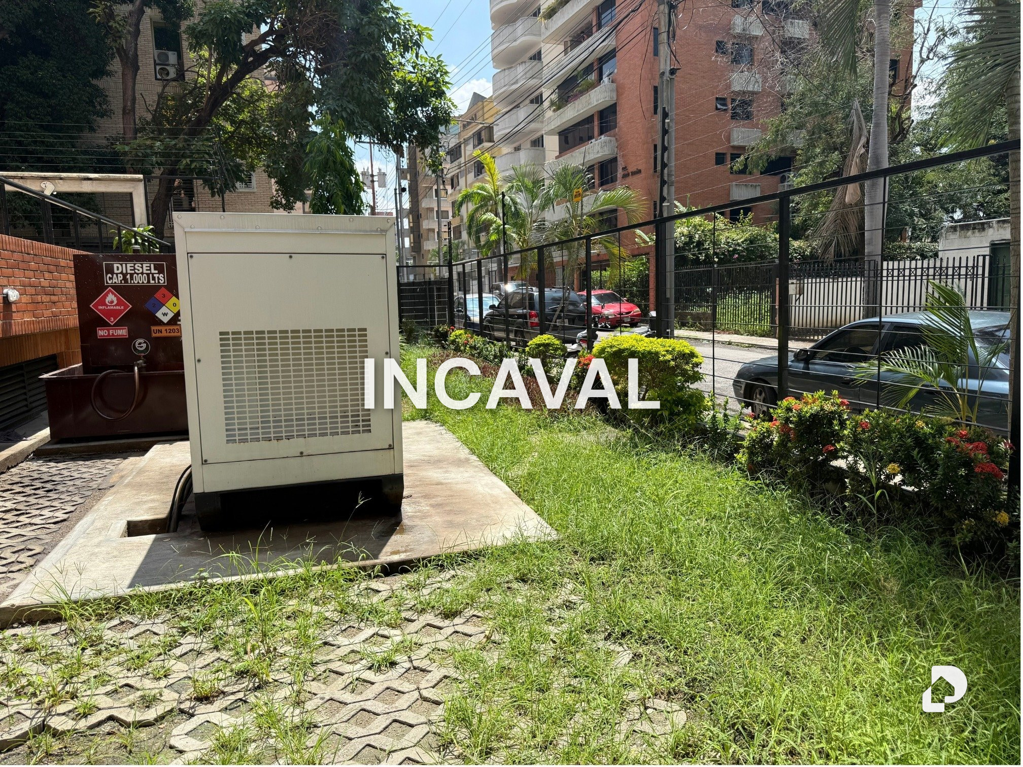 Apartment in Urbanizacion la Soledad, Maracay – 3