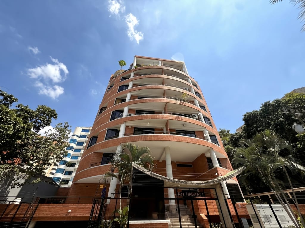 Apartamento en Urbanizacion la Soledad, Maracay - 1