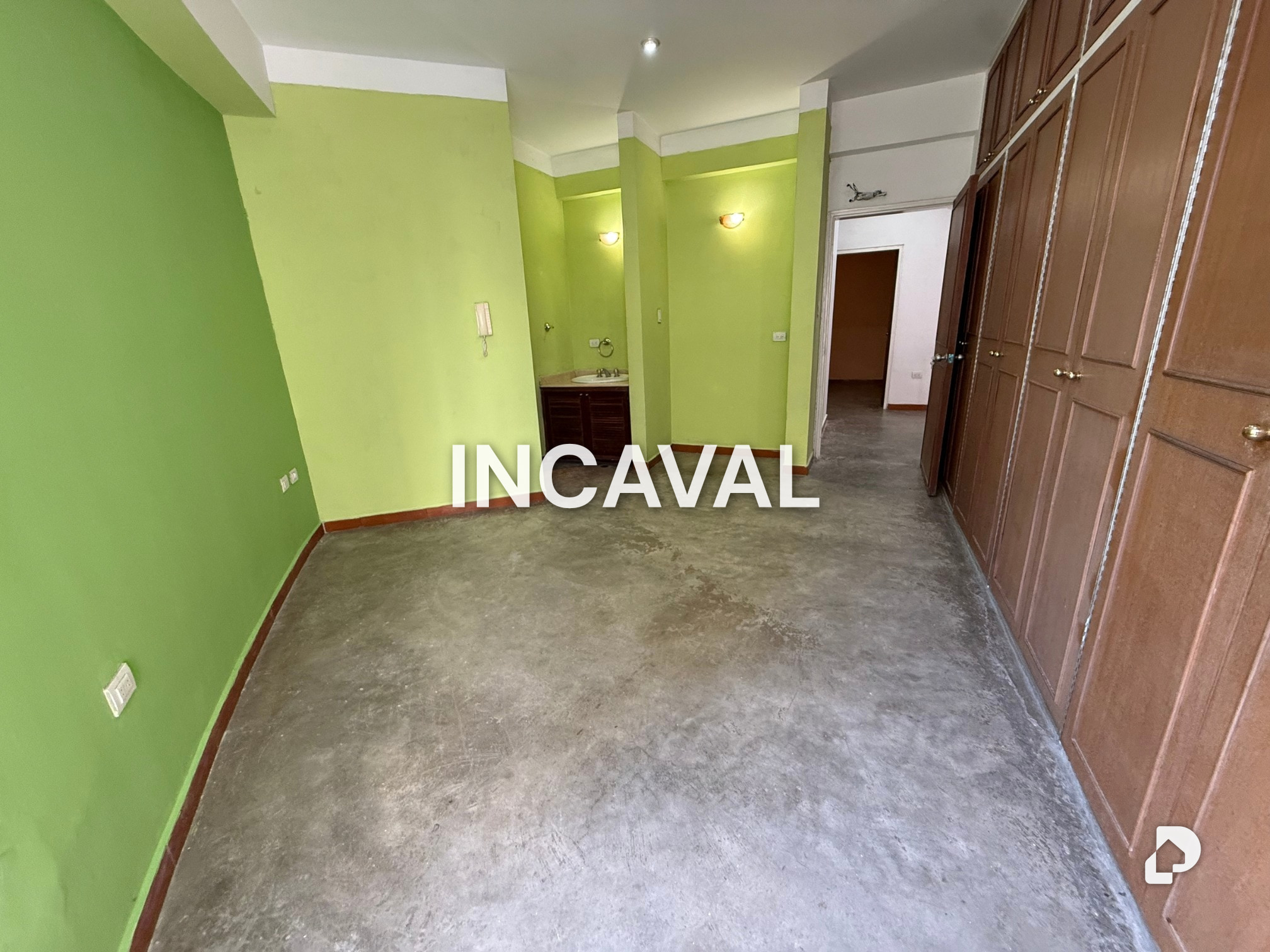 Apartment in Urbanizacion la Soledad, Maracay – 19