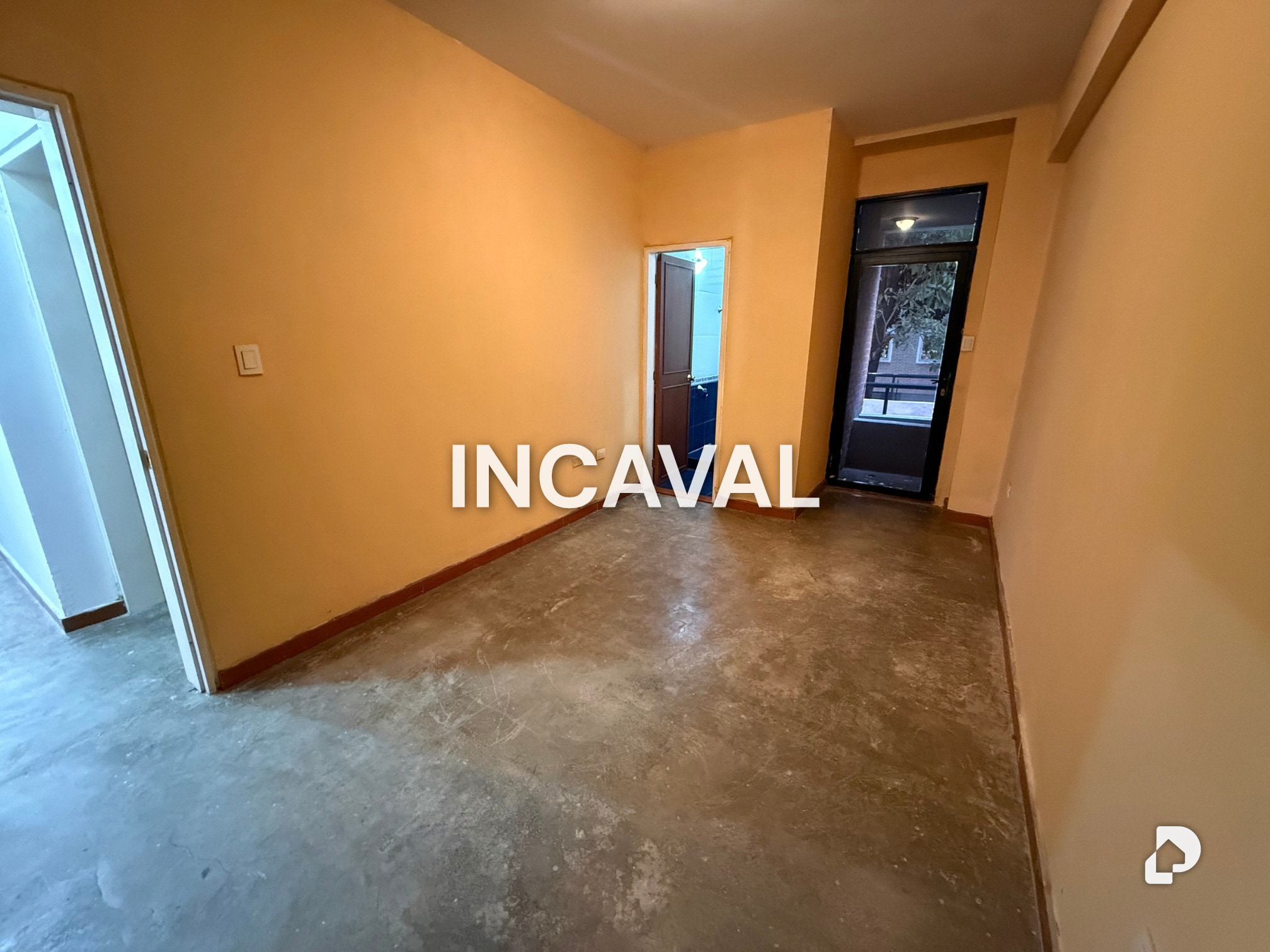 Apartment in Urbanizacion la Soledad, Maracay – 24