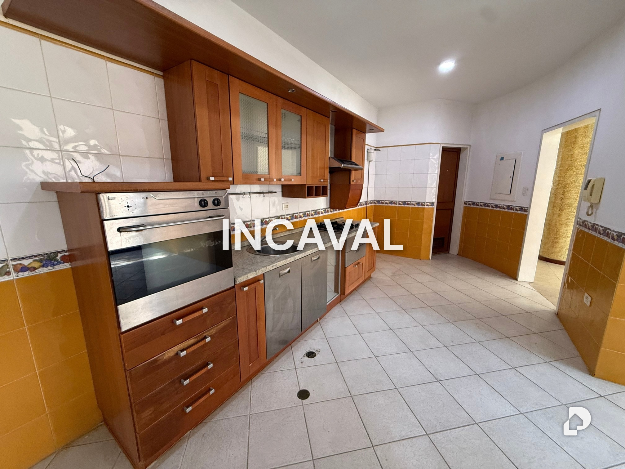 Apartment in Urbanizacion la Soledad, Maracay – 11