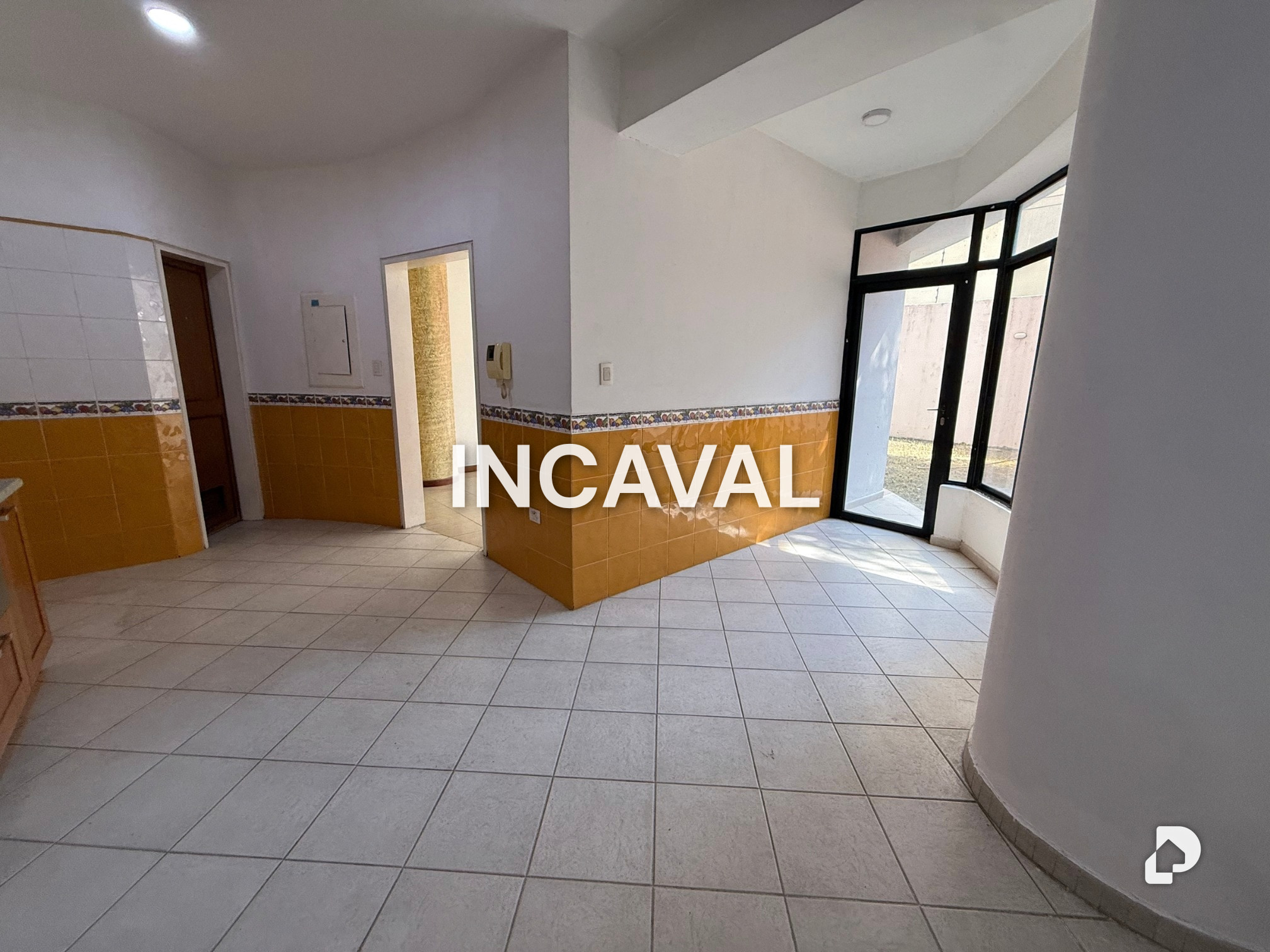 Apartment in Urbanizacion la Soledad, Maracay – 12