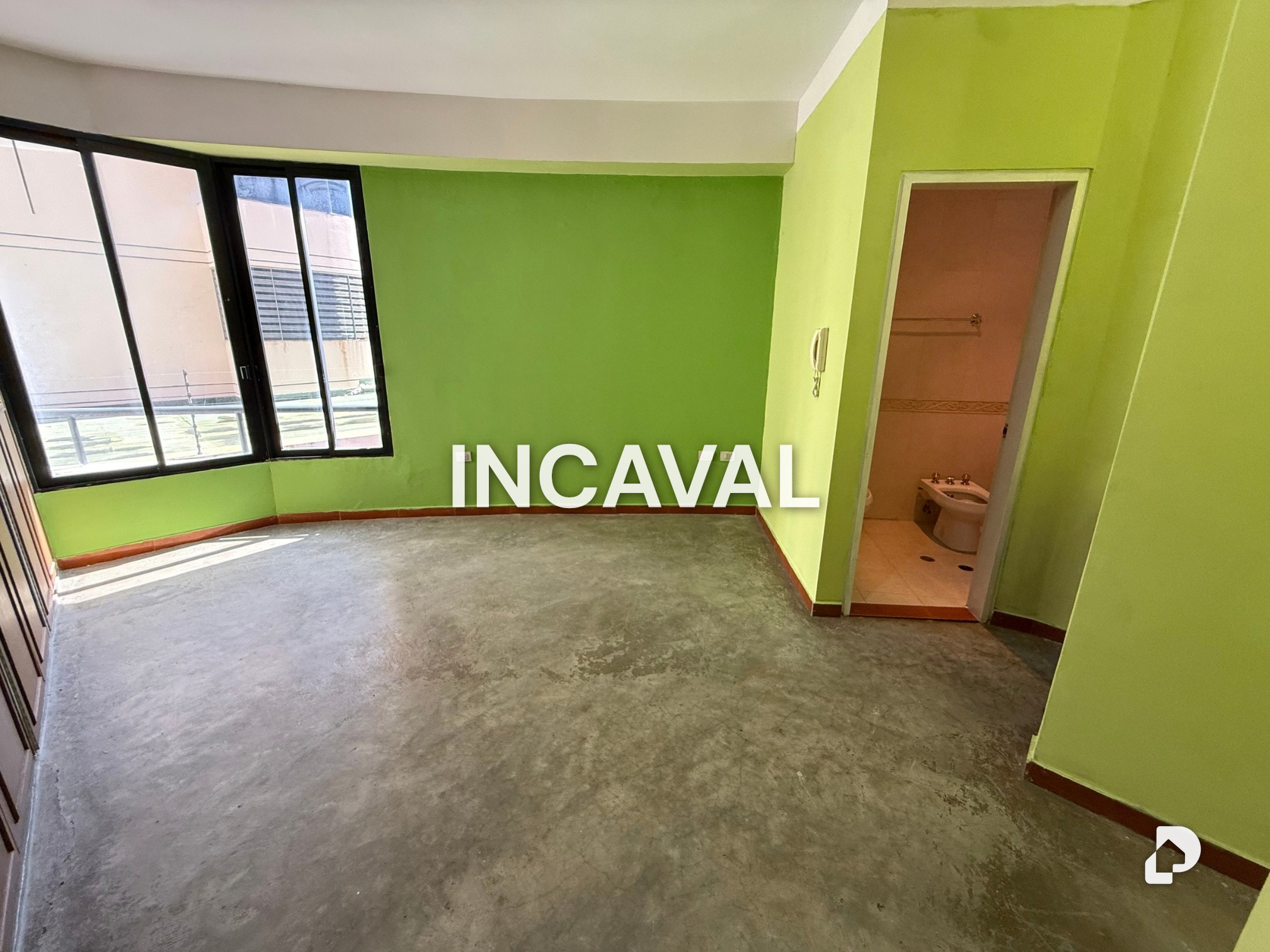 Apartment in Urbanizacion la Soledad, Maracay – 18