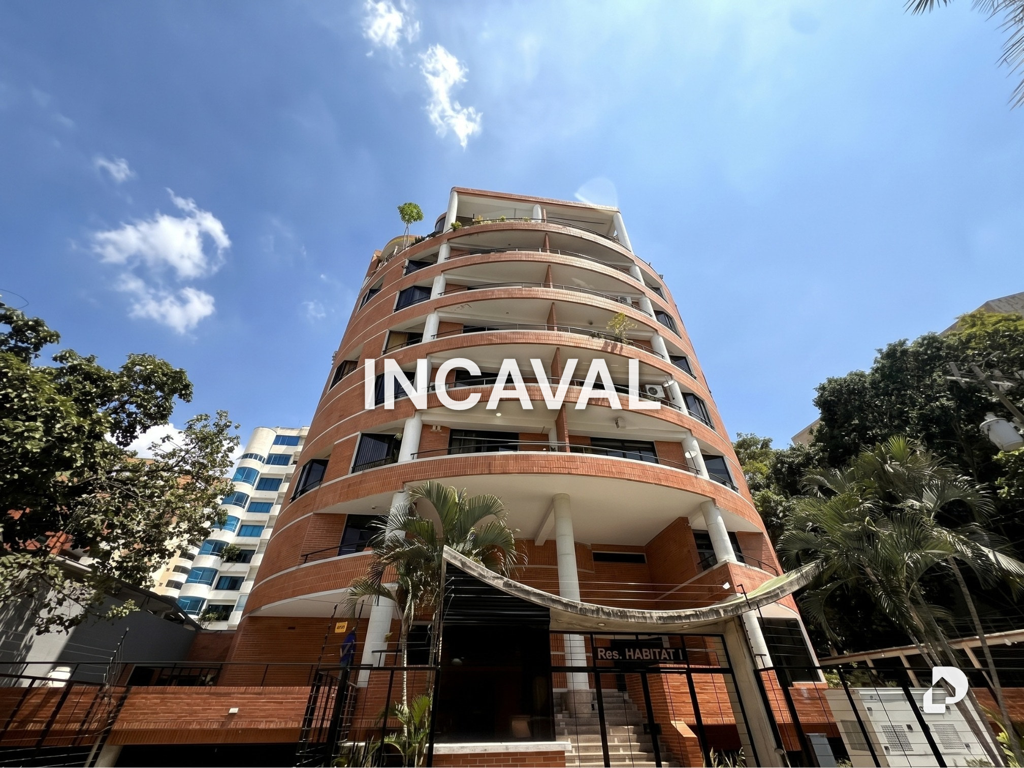 Apartment in Urbanizacion la Soledad, Maracay – 1