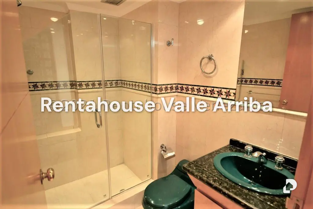 Apartamento en Los Samanes, Caracas – 13