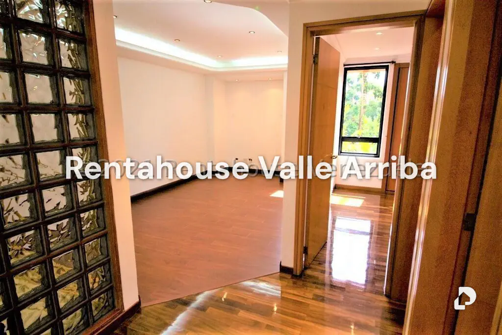 Apartamento en Los Samanes, Caracas – 7