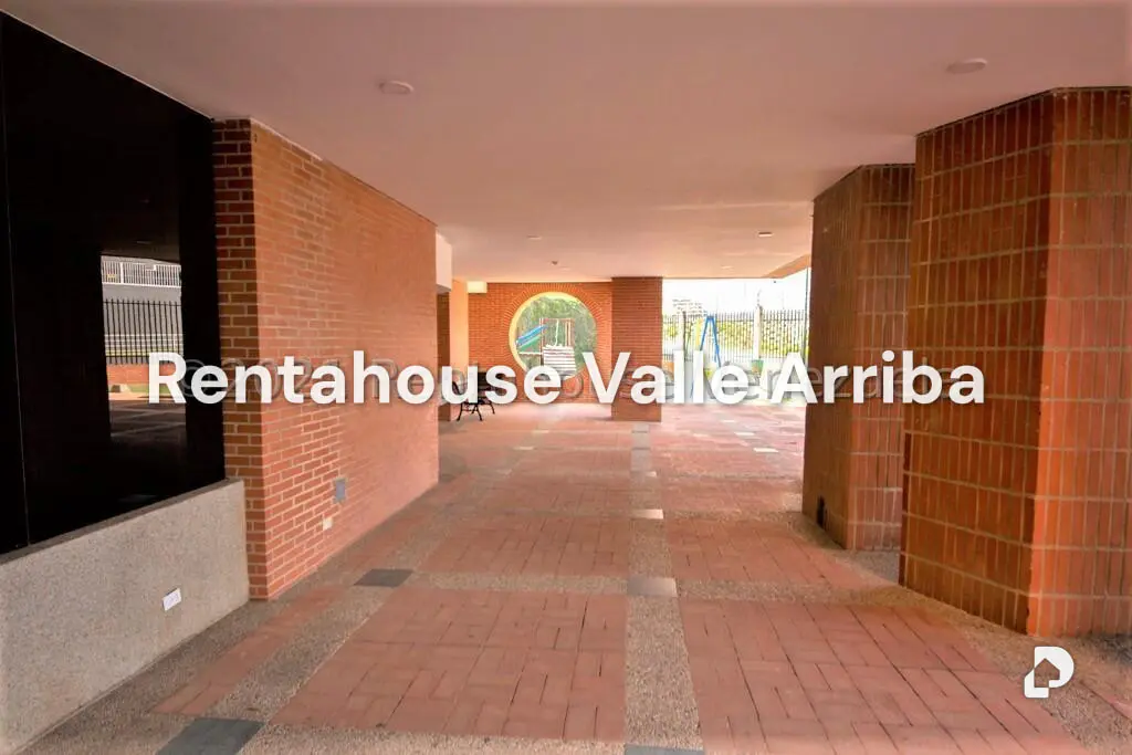 Apartamento en Los Samanes, Caracas – 18