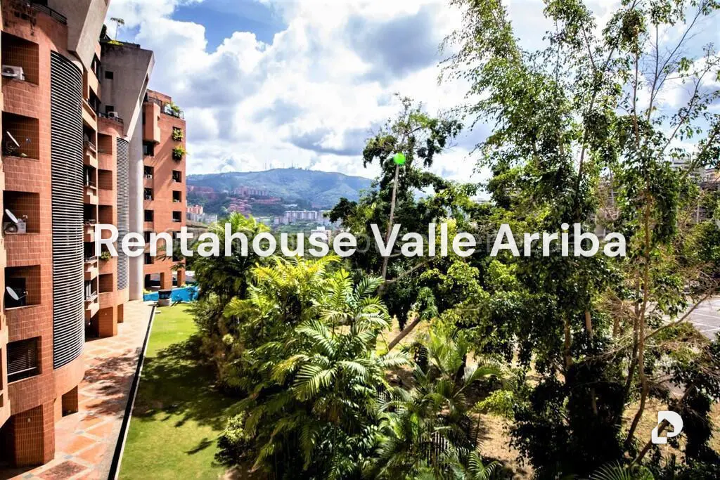 Apartamento en Los Samanes, Caracas – 17