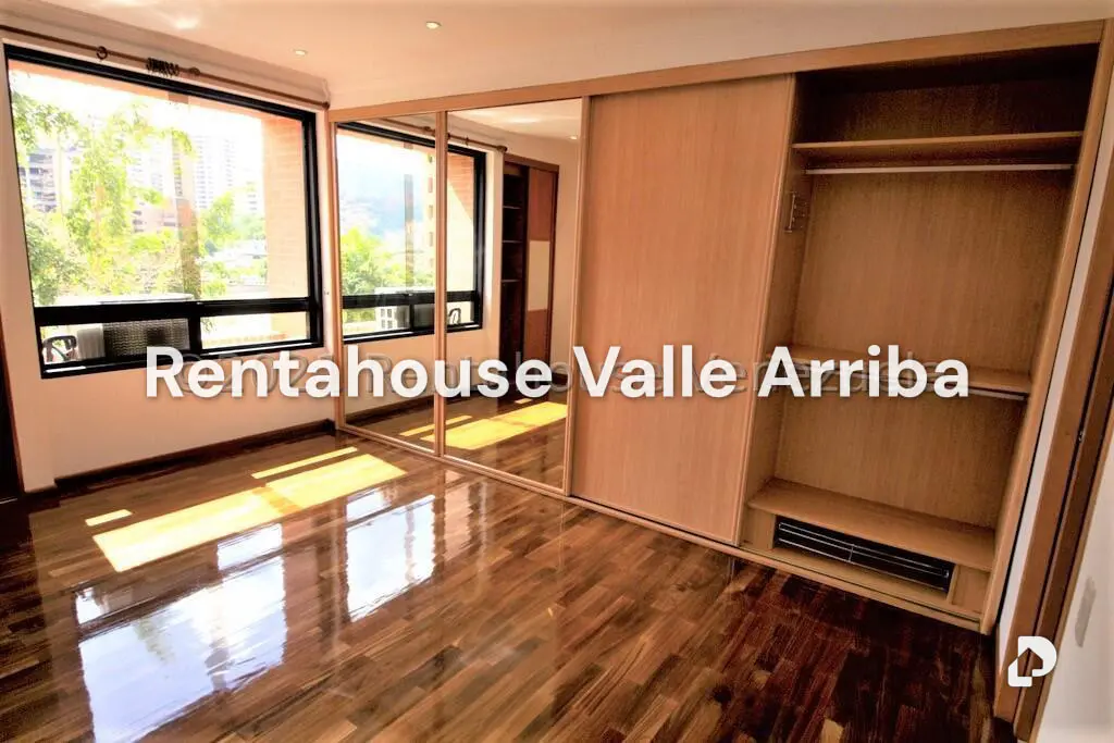 Apartamento en Los Samanes, Caracas – 10