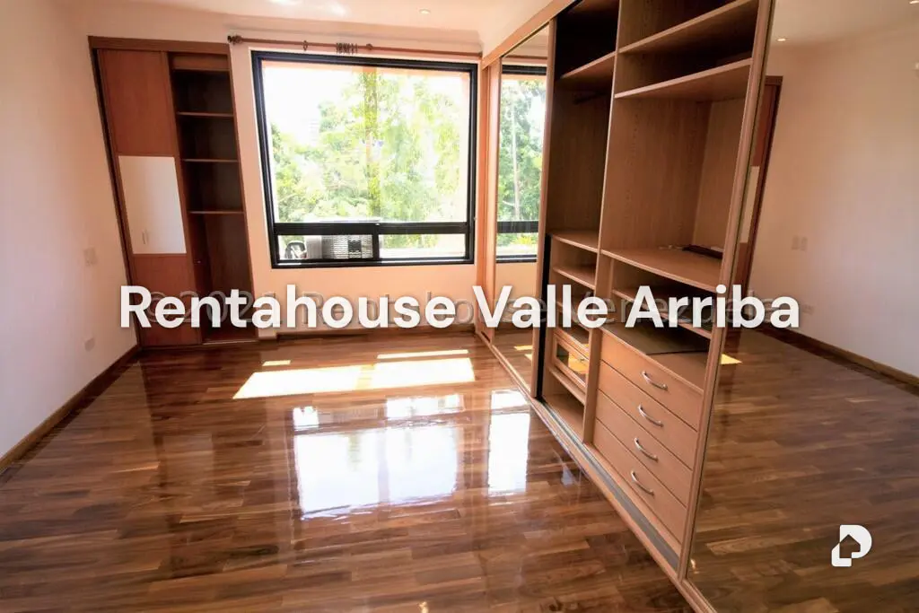 Apartamento en Los Samanes, Caracas – 4
