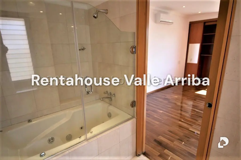 Apartamento en Los Samanes, Caracas – 5