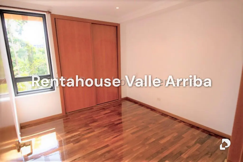 Apartamento en Los Samanes, Caracas – 6