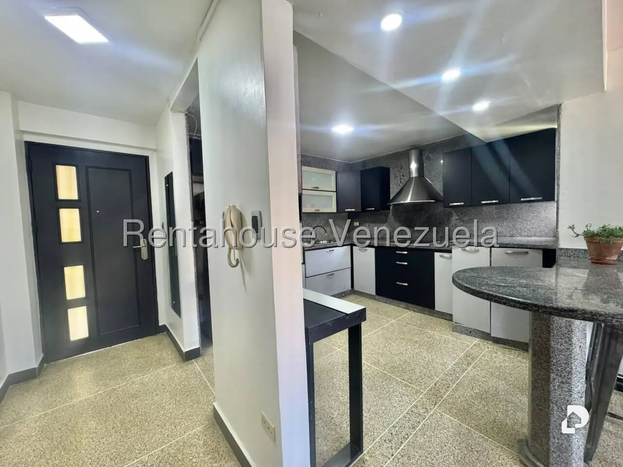 Apartamento en El Cafetal, Caracas – 11