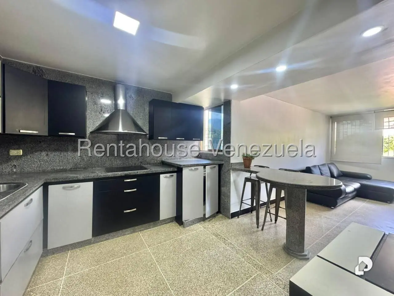 Apartamento en El Cafetal, Caracas – 9